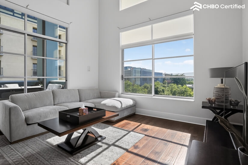 Furnished Rental in San Jose, CA
