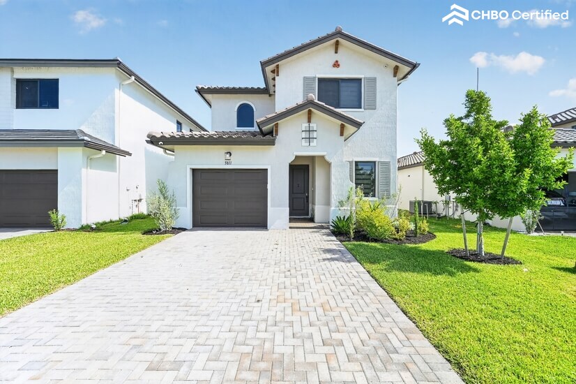 Furnished Home in Ave Maria, FL