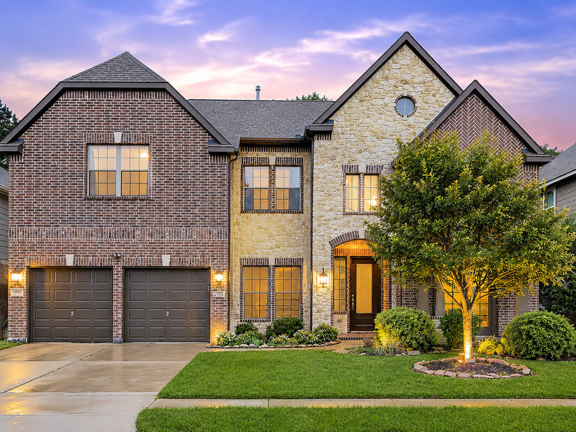 Exterior / Front House