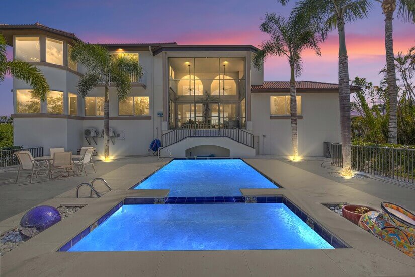 Furnished 5br Paradise w/ Pool, Spa