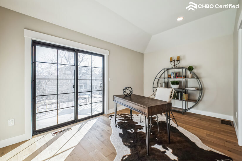 New Rental in Downtown Littleton CO