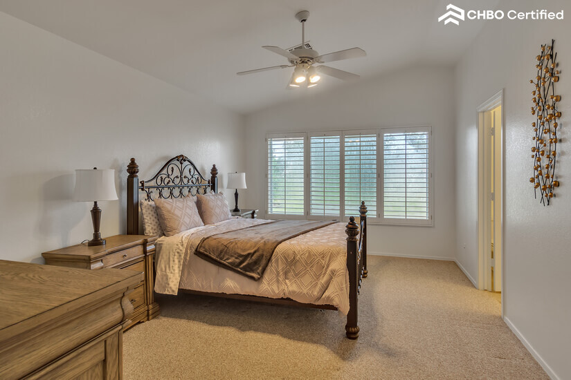 Furnished Home for Rent All New Amenity