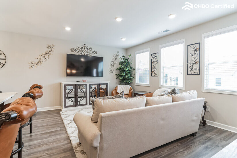 Beautiful Townhome in Marietta