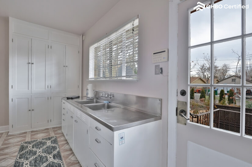 1920s Classic Home in Historic SW Reno