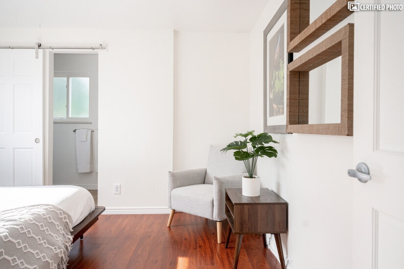 CHBO Certified Arvada Furnished House