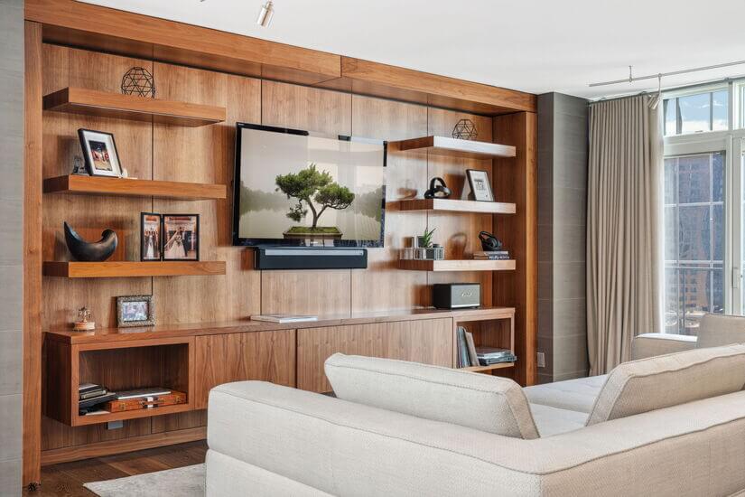 2 Bed 2 Bath Condo at Windsor Towers