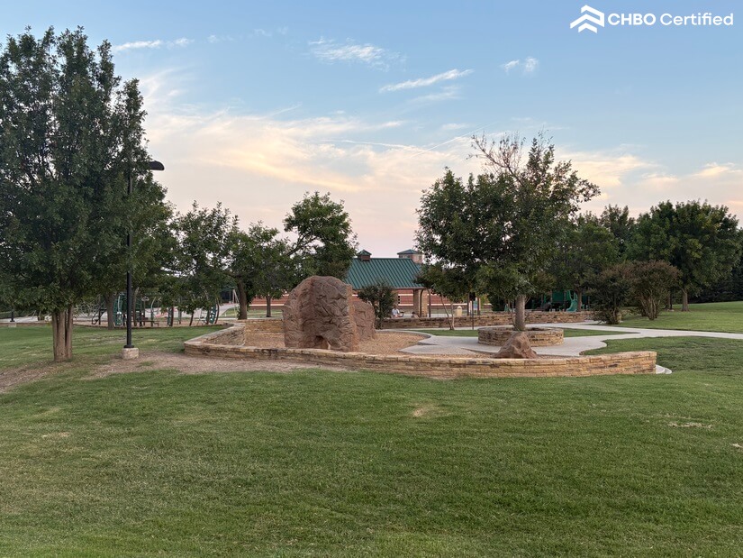 Furnished Family Home McKinney TX