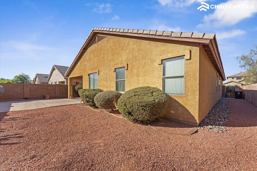 Fully Furnished Home in Peoria AZ