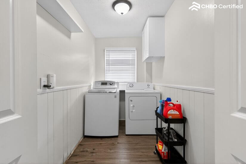 Renovated Quiet Safe Near Everything 