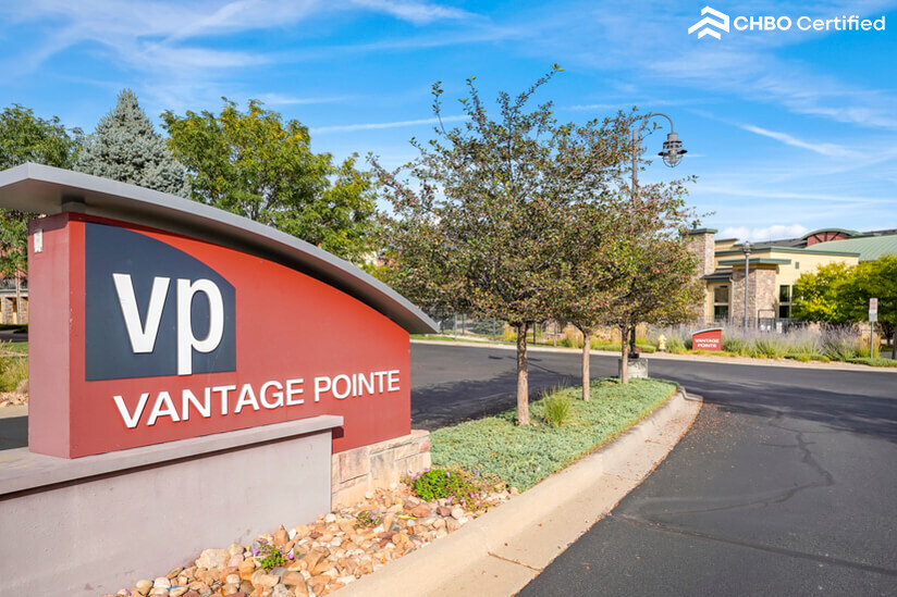 Premier place to live...Vantage Pointe Lofts!