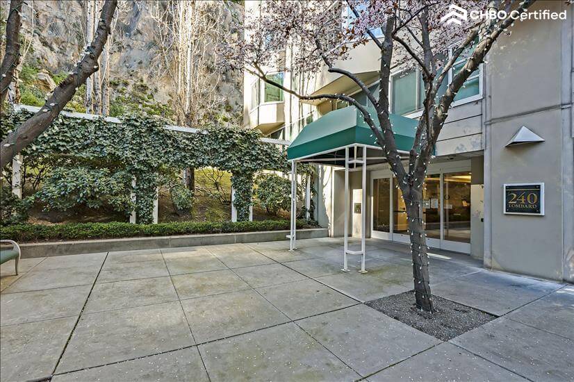 Furnished Executive Rental - Flex. Stays