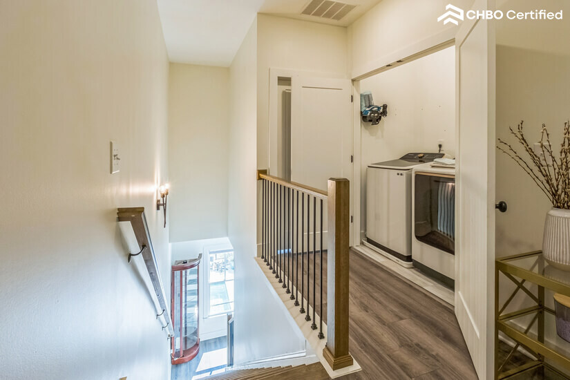 Downtown Hapeville Furnished Rental