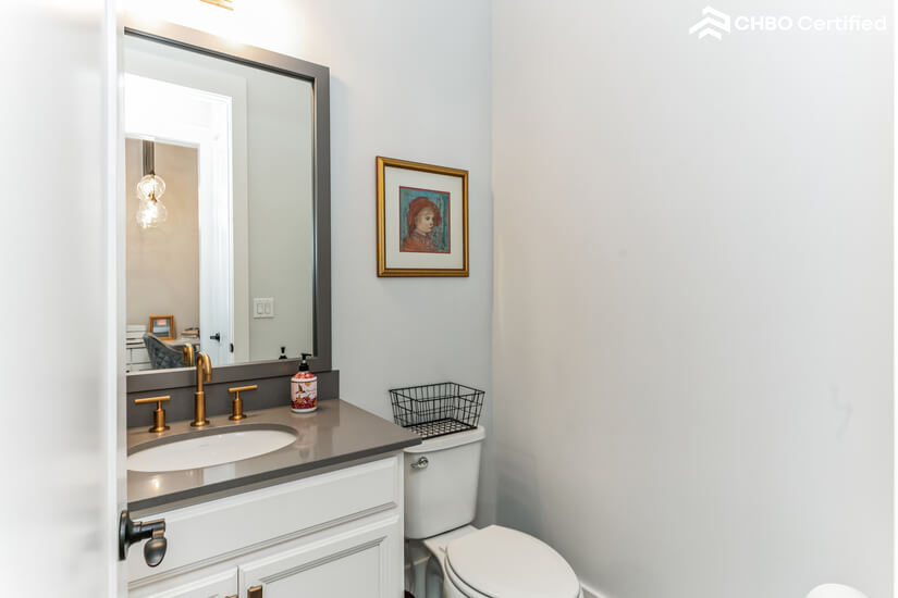 Furnished Townhouse in Historic Roswell