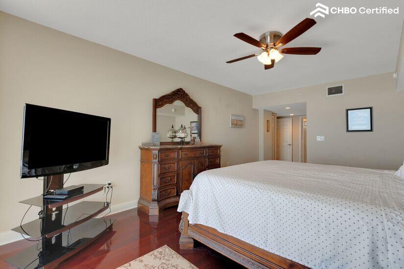 Luxurious Oceanfront MidTerm Rental