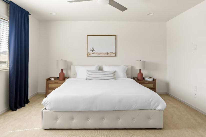 Phoenix Furnished Rental
