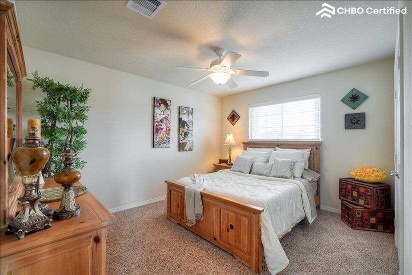 Furnished Executive BayHome Seabrook,TX