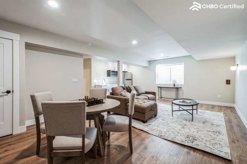 New Rental in Downtown Littleton CO