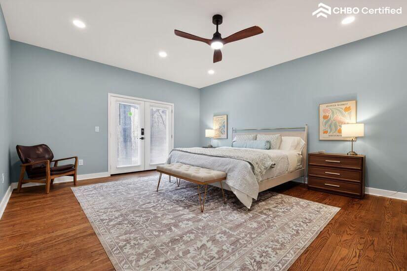 Furnished Executive Rental