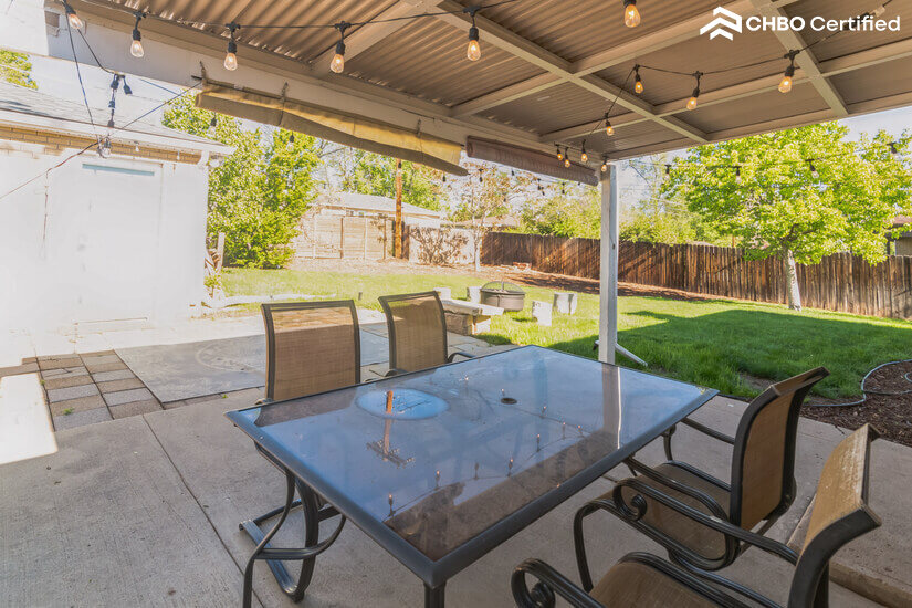 Central Littleton 4BR 2Ba 30min of All