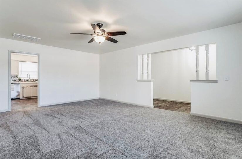 Furnished Home with the Best Location