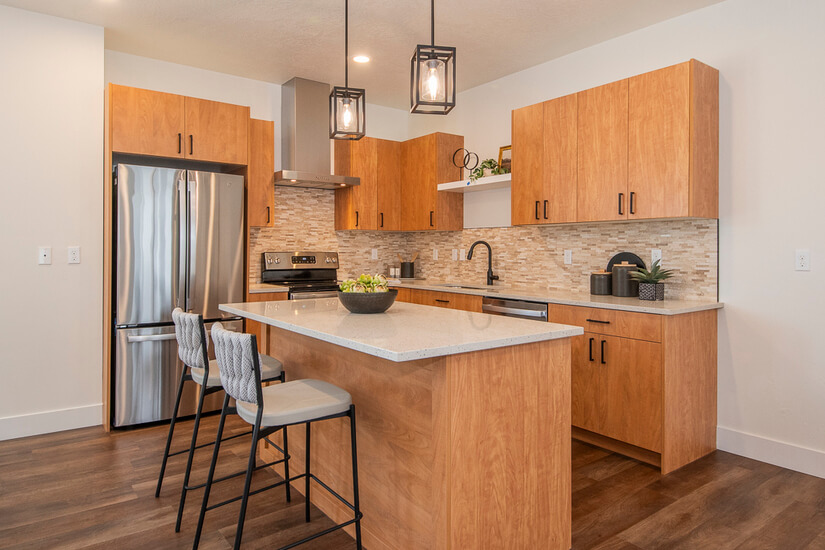 Fully Furnished Corporate Rental