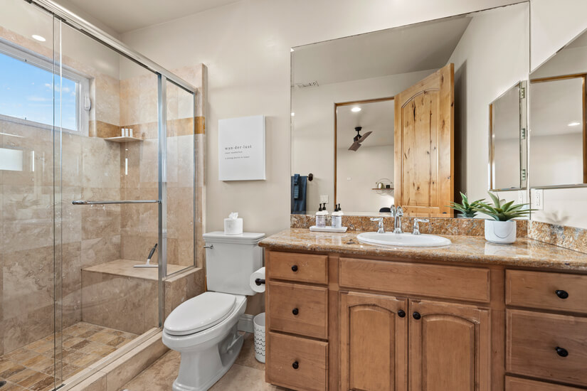 South Oceanside RoofDeck Pacific Views 