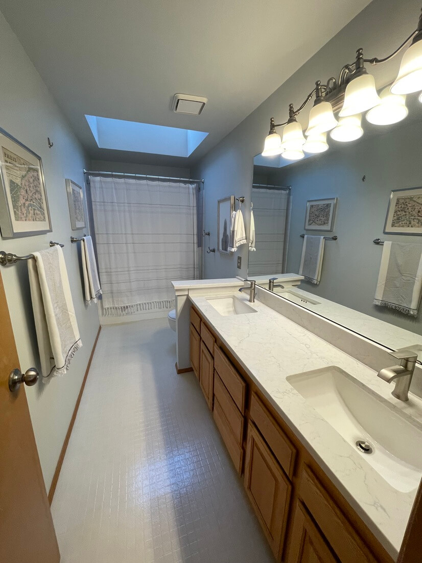 Peaceful Retreat Near Seattle and Tacoma