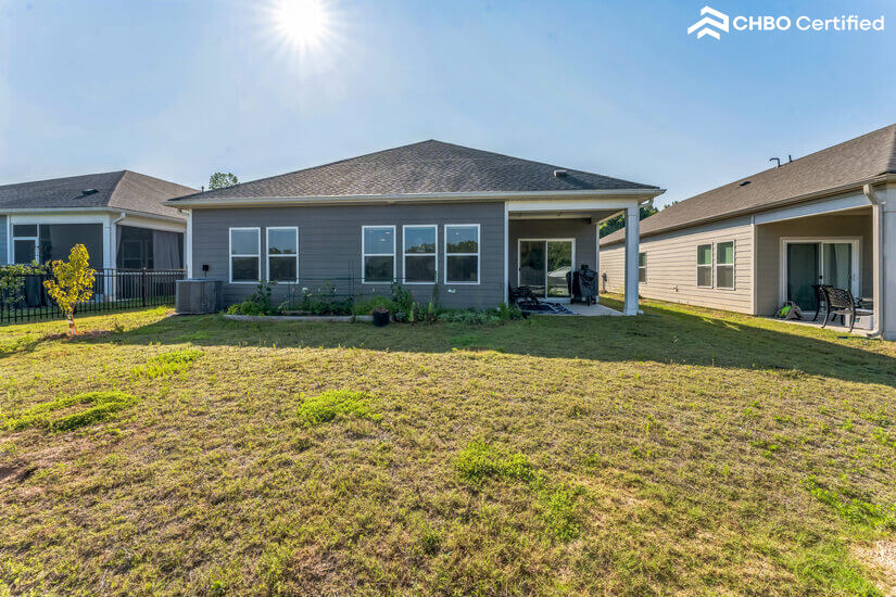 Fully Furnished Rental