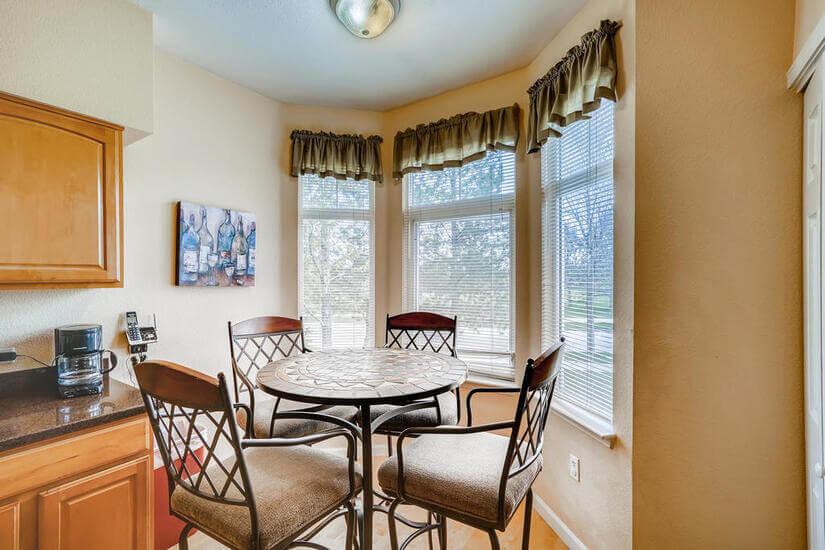 3 Bedrm End Unit Townhome Palomino Park