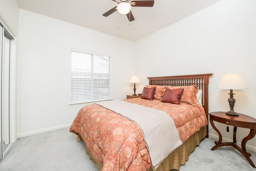 Luxurious Furnished Fresno Home3 Fresno Rentals CHBO