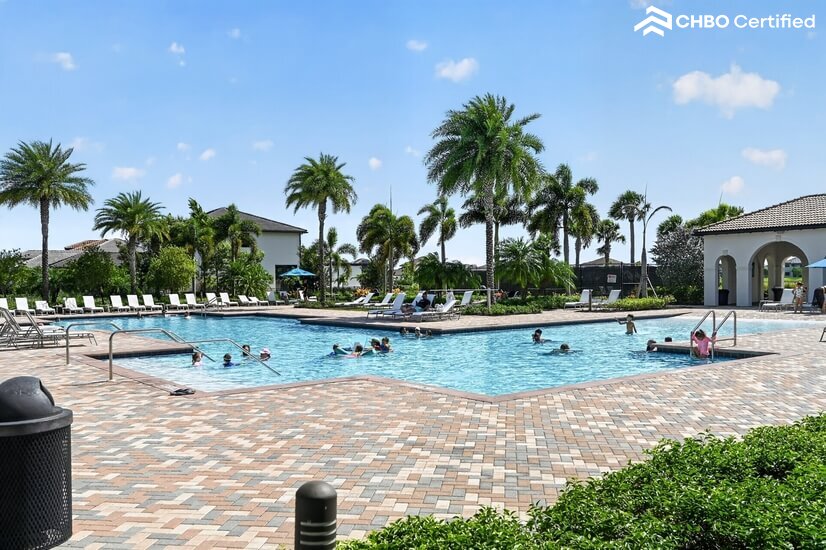 Resort Living Furnished 4bd in Ave Maria
