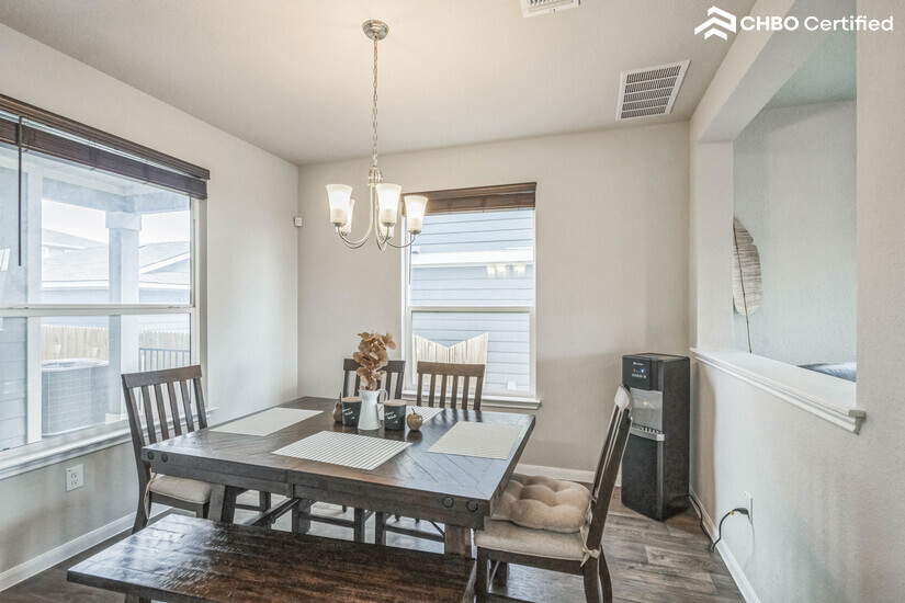 Pioneer Hill Hideaway