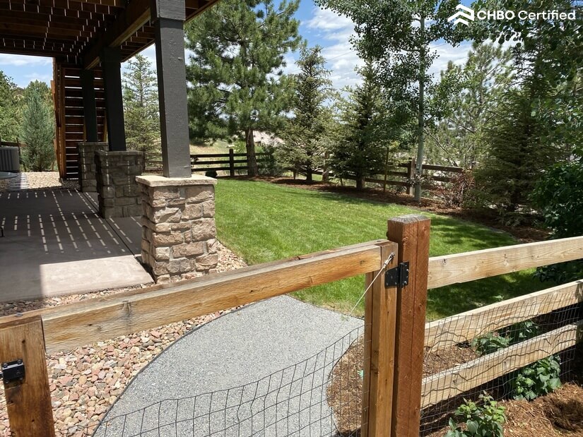 Furnished Corporate Apt Castle Rock