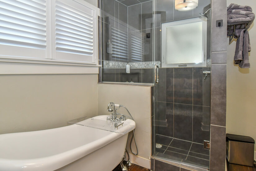 Gem of a Home in Harkness Heights