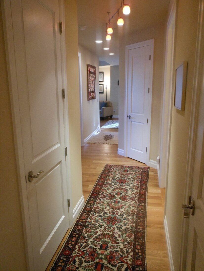 entry hallway
