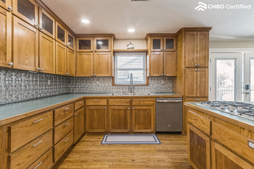 Fully Furnished by Galveston Bay