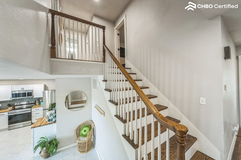 Rose Districts Coziest Retreat