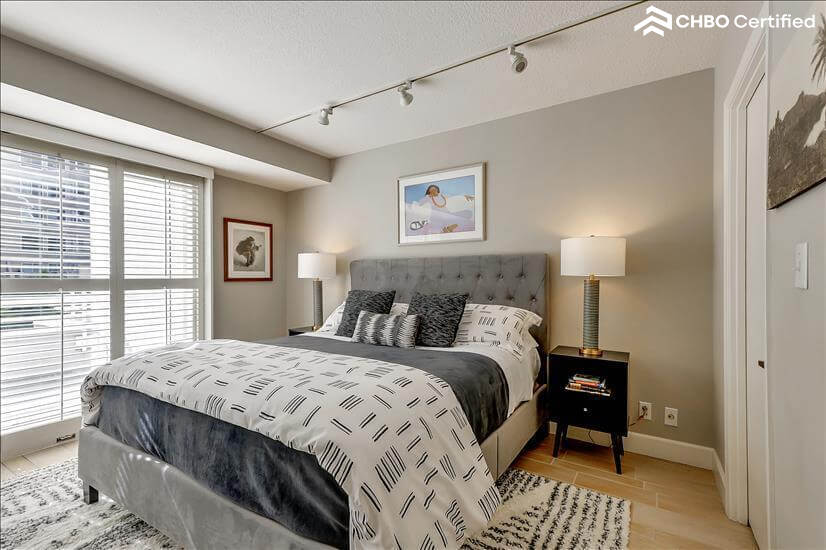 Furnished Executive Rental - Flex. Stays