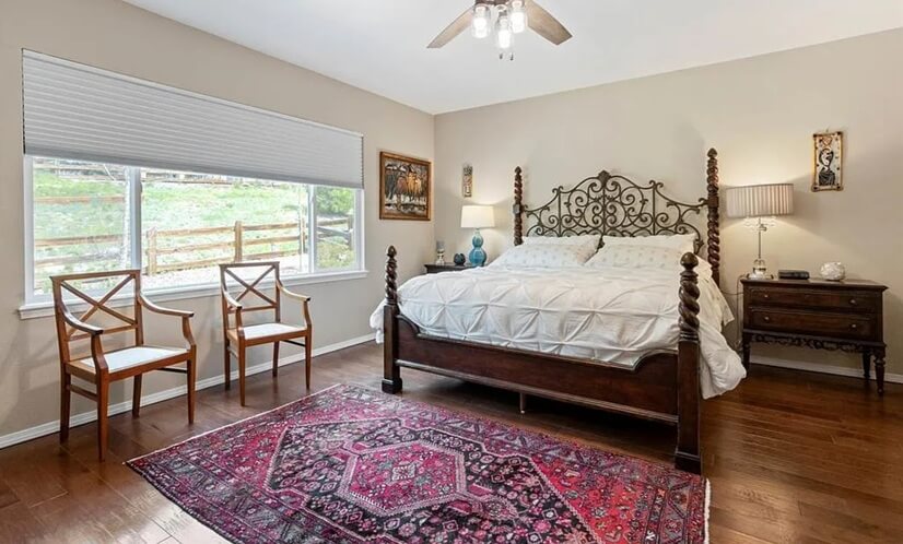 Master Bedroom View1