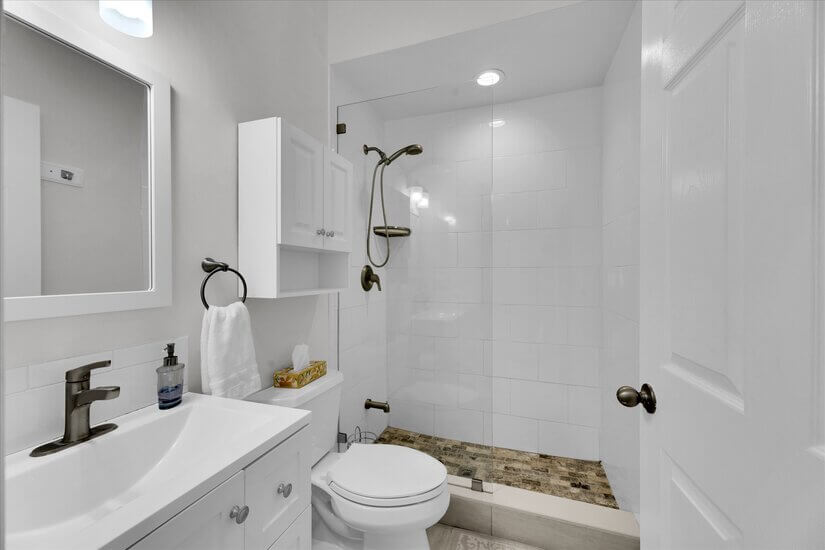 Furnished 4BR Pool Home Wilton Manors