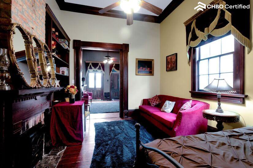 Bywater Royale 4BD 3BA