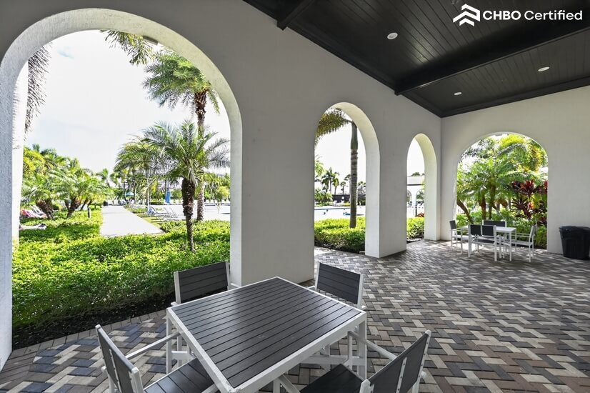 Resort Living Furnished 4bd in Ave Maria