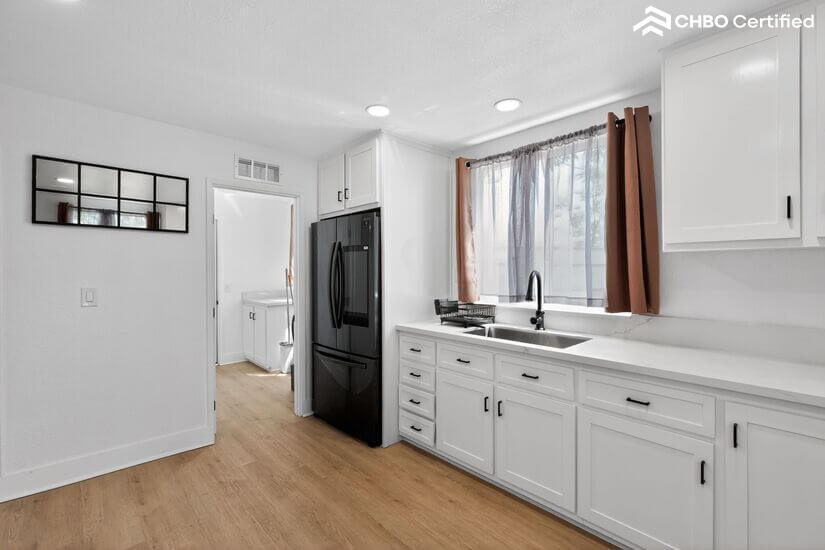 Furnished House Near Down Town Riverside