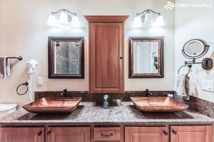 Furnished 2BD Condo Resort at Tanamera