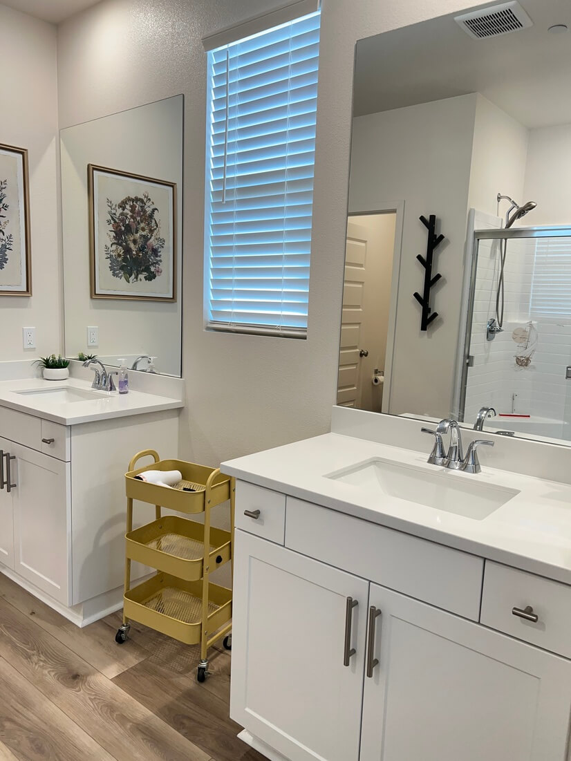 Spacious Furnished in Heart Victorville