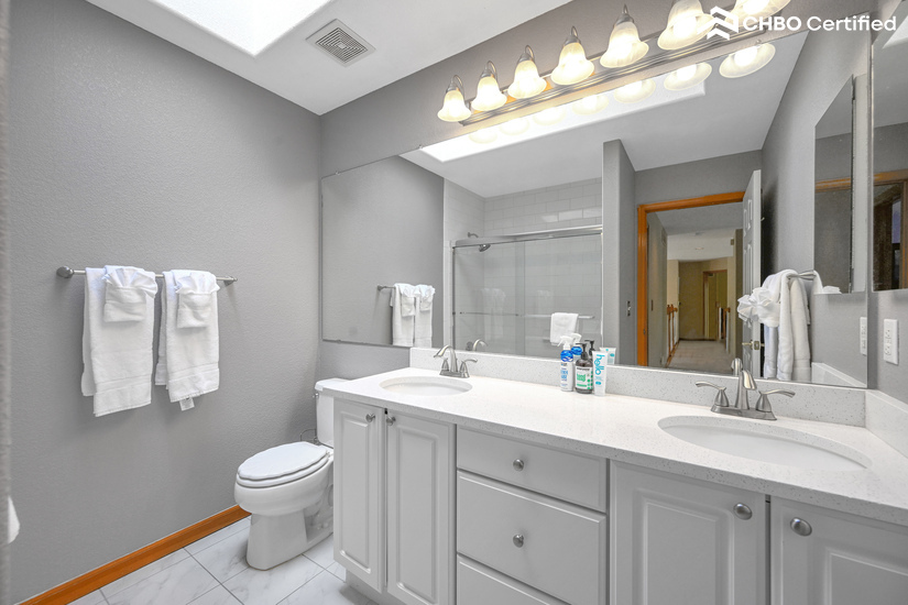 Test California Bungalow