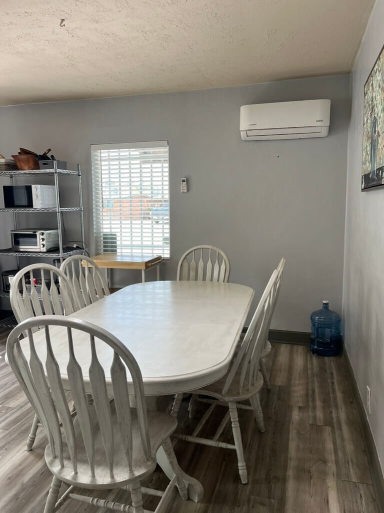 Ideal Haven  Convenience and Comfort