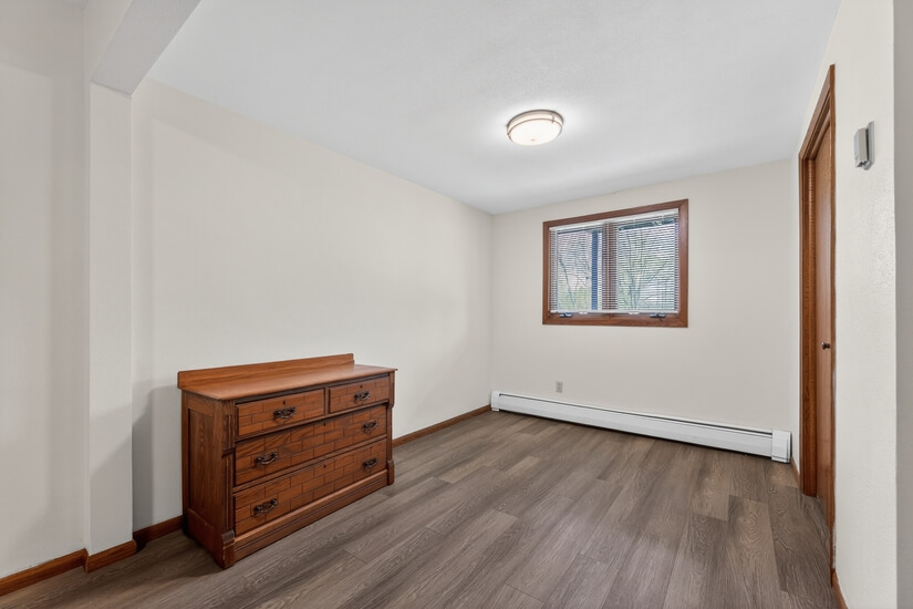 Peaceful Furnished Appartment