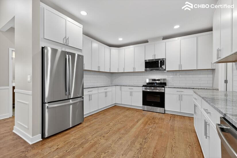 Furnished Executive Rental