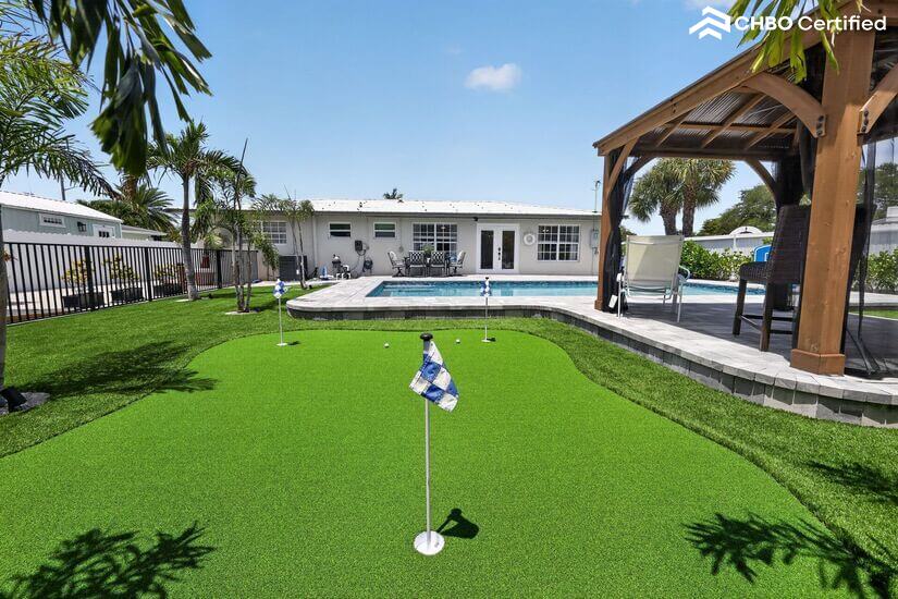 Single Family house